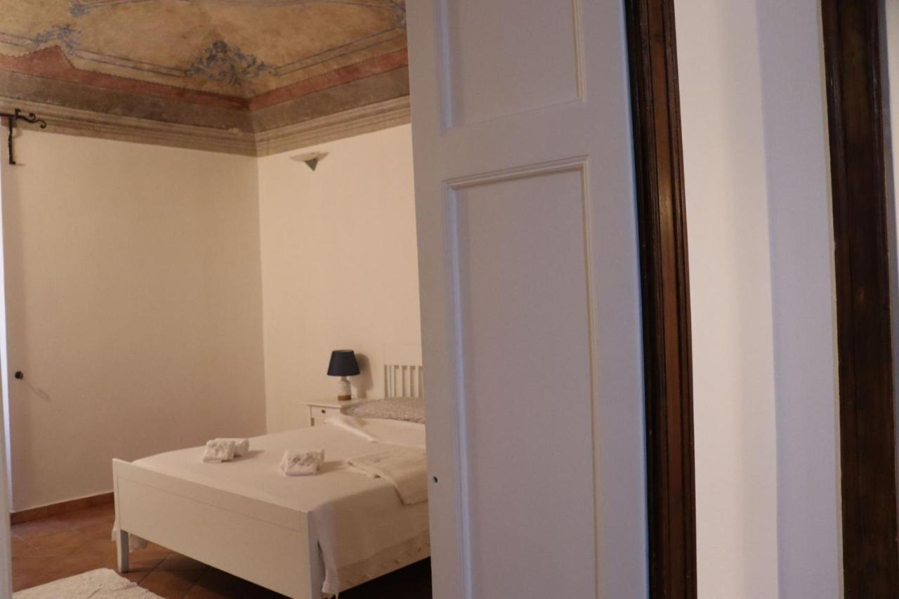 Carlo Alberto Apartment, Alghero Old Town, Near The Beach Exteriör bild
