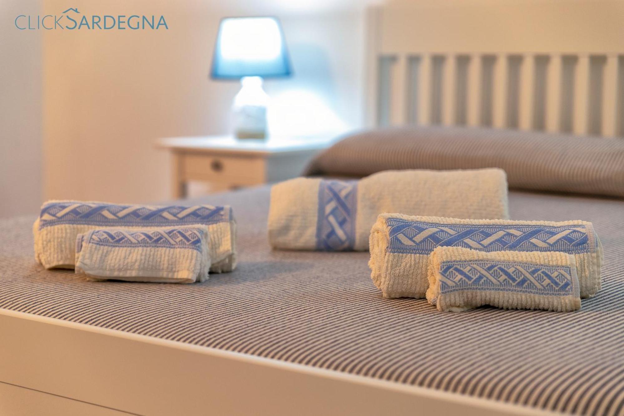 Carlo Alberto Apartment, Alghero Old Town, Near The Beach Exteriör bild