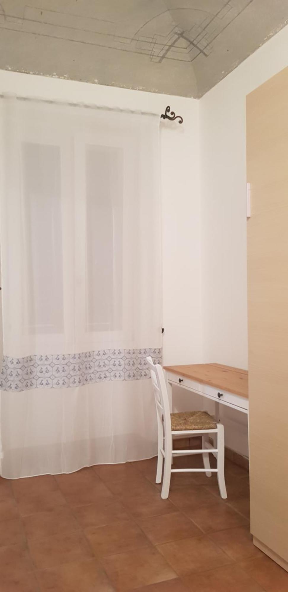 Carlo Alberto Apartment, Alghero Old Town, Near The Beach Rum bild